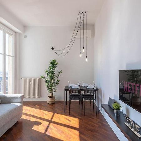 פראטו Ale Apartment Castello Imperatore -Parking Disponibile- מראה חיצוני תמונה