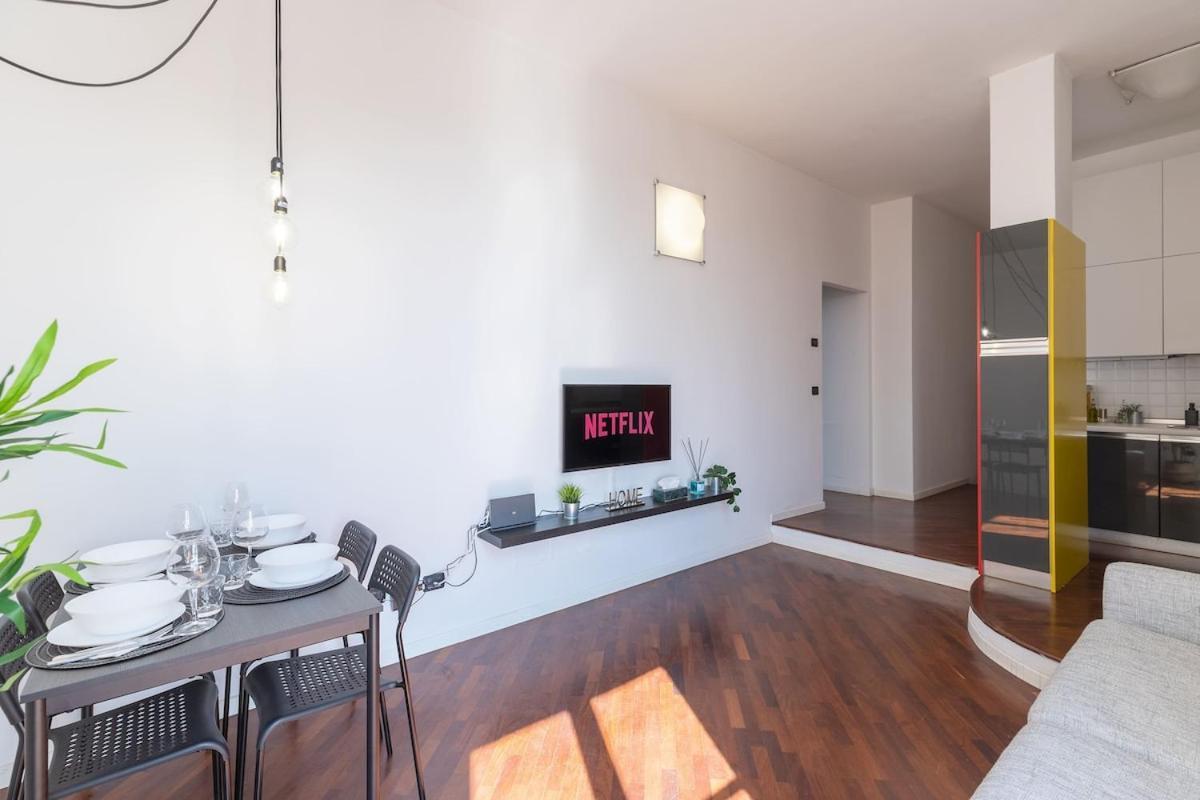 פראטו Ale Apartment Castello Imperatore -Parking Disponibile- מראה חיצוני תמונה