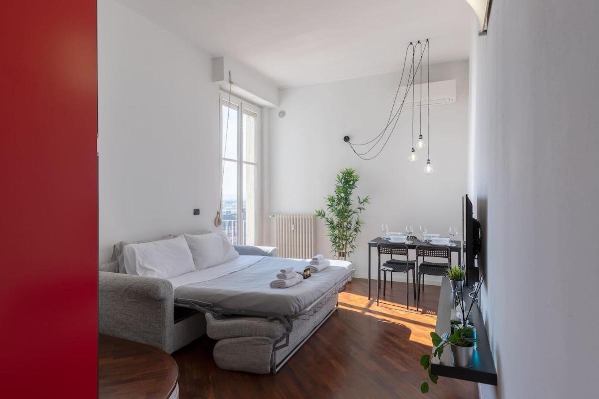 פראטו Ale Apartment Castello Imperatore -Parking Disponibile- מראה חיצוני תמונה