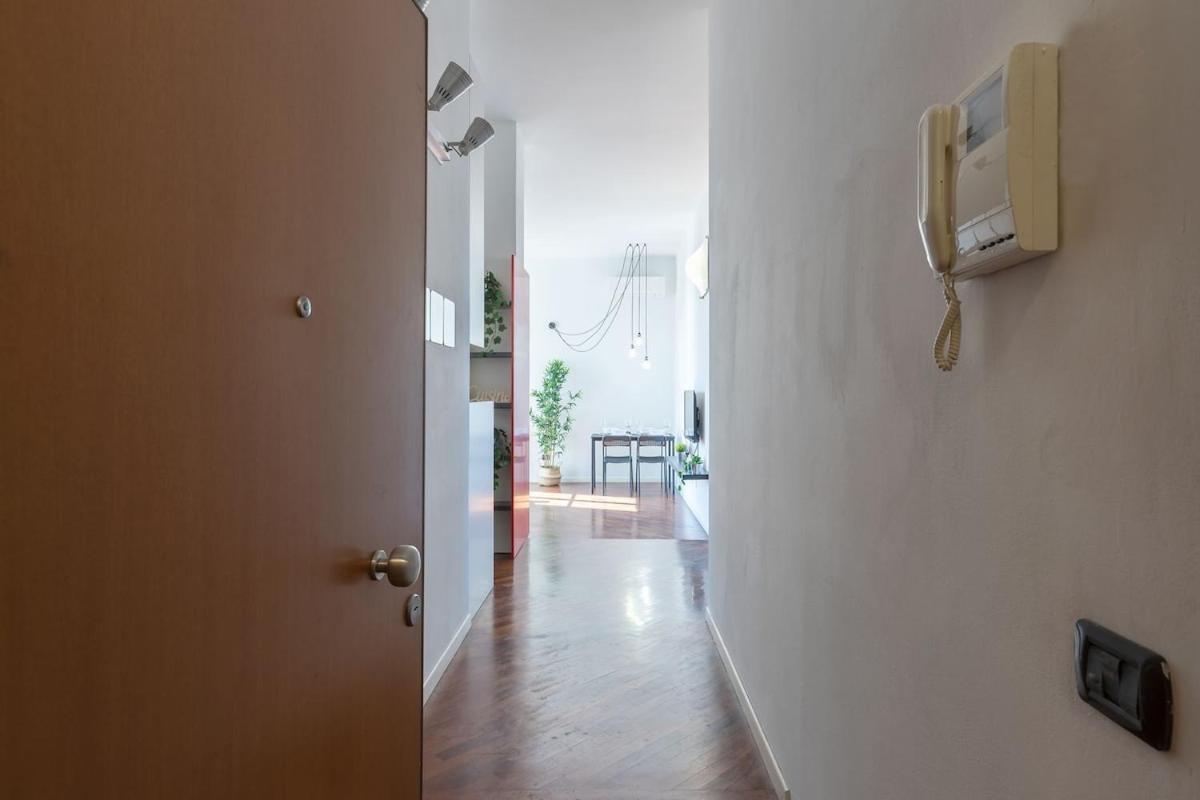 פראטו Ale Apartment Castello Imperatore -Parking Disponibile- מראה חיצוני תמונה