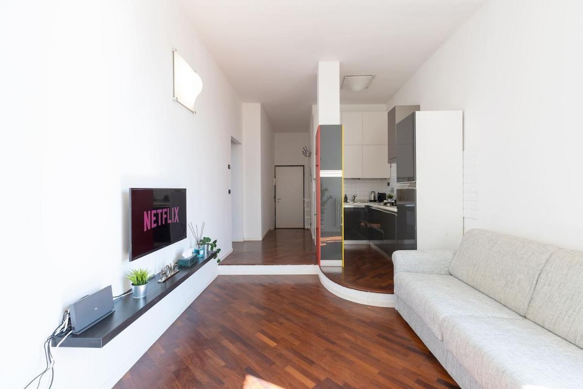 פראטו Ale Apartment Castello Imperatore -Parking Disponibile- מראה חיצוני תמונה