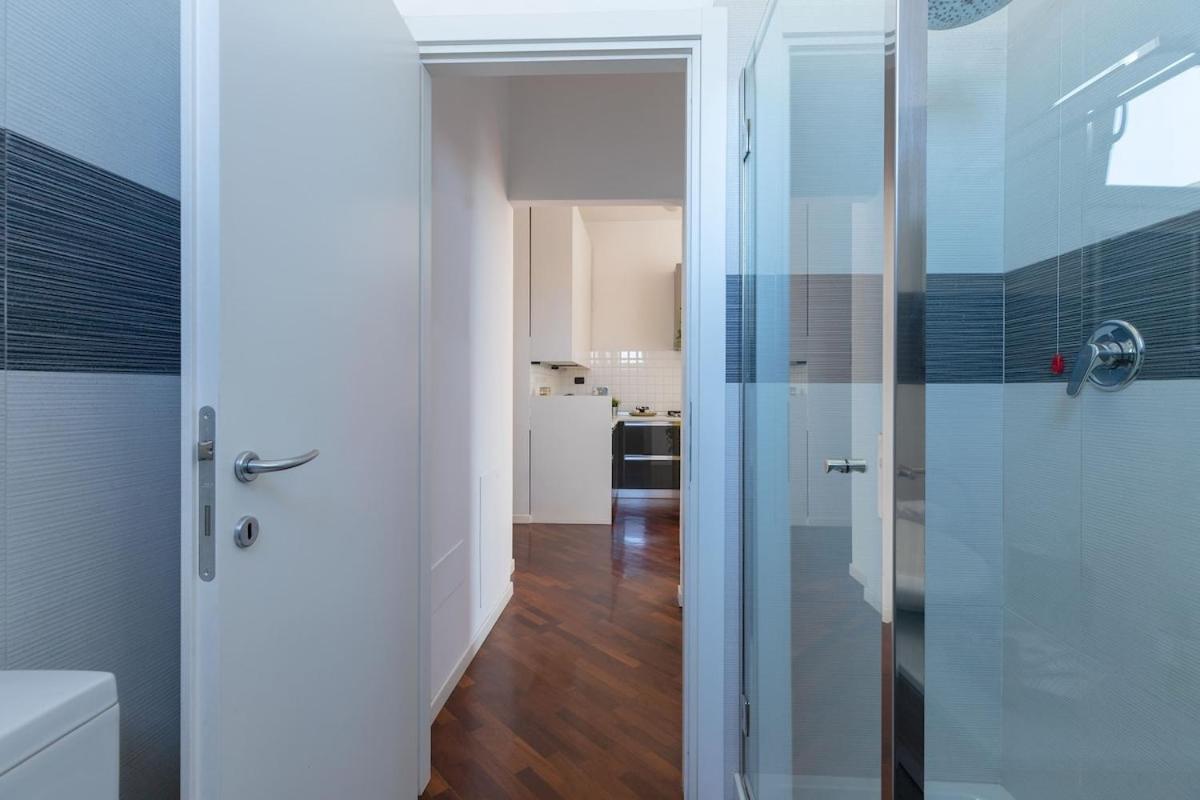 פראטו Ale Apartment Castello Imperatore -Parking Disponibile- מראה חיצוני תמונה
