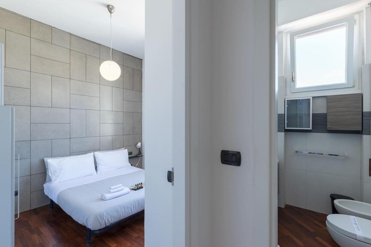 פראטו Ale Apartment Castello Imperatore -Parking Disponibile- מראה חיצוני תמונה