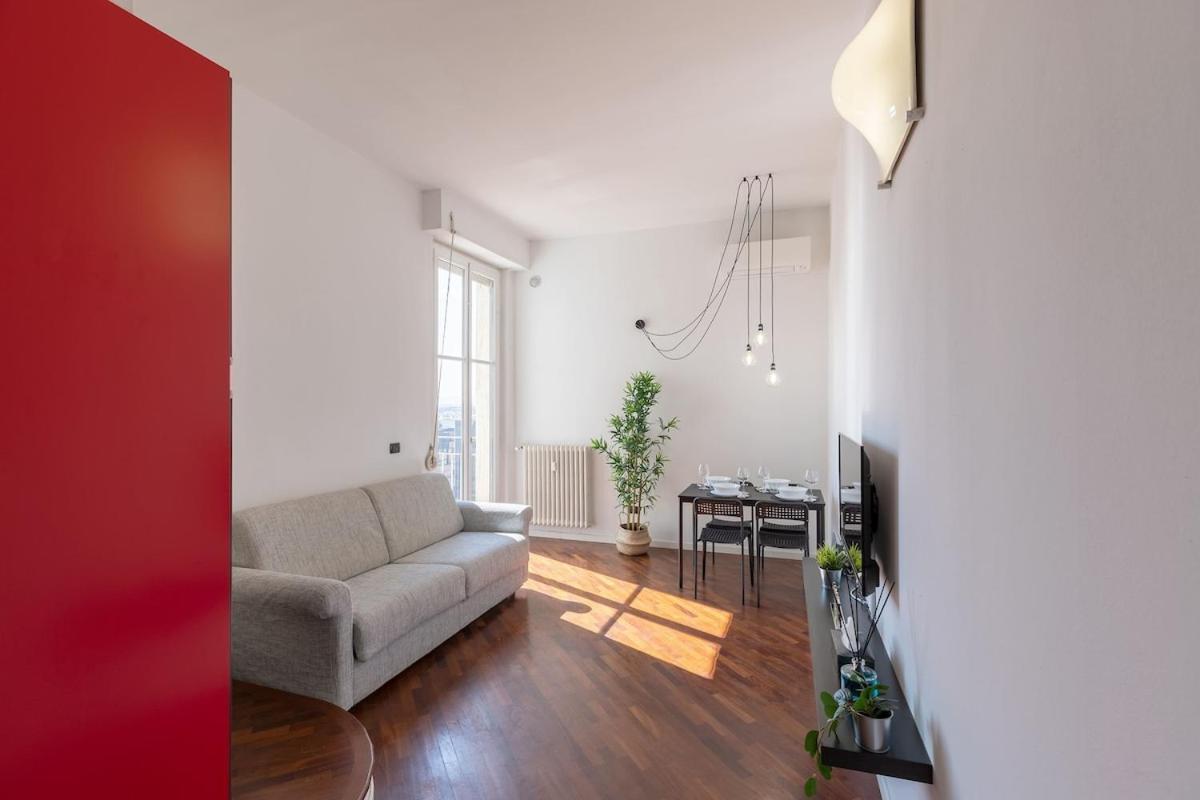 פראטו Ale Apartment Castello Imperatore -Parking Disponibile- מראה חיצוני תמונה
