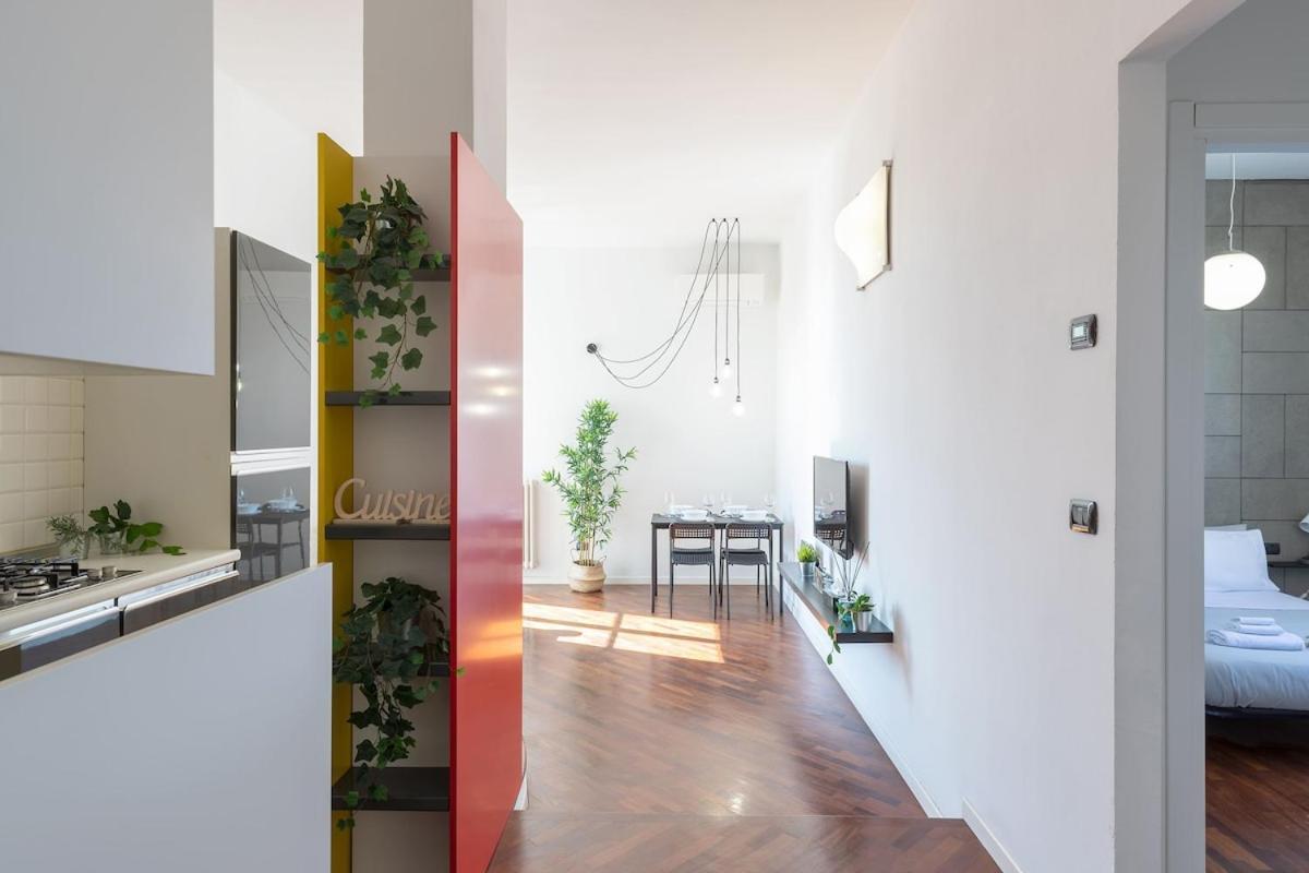 פראטו Ale Apartment Castello Imperatore -Parking Disponibile- מראה חיצוני תמונה