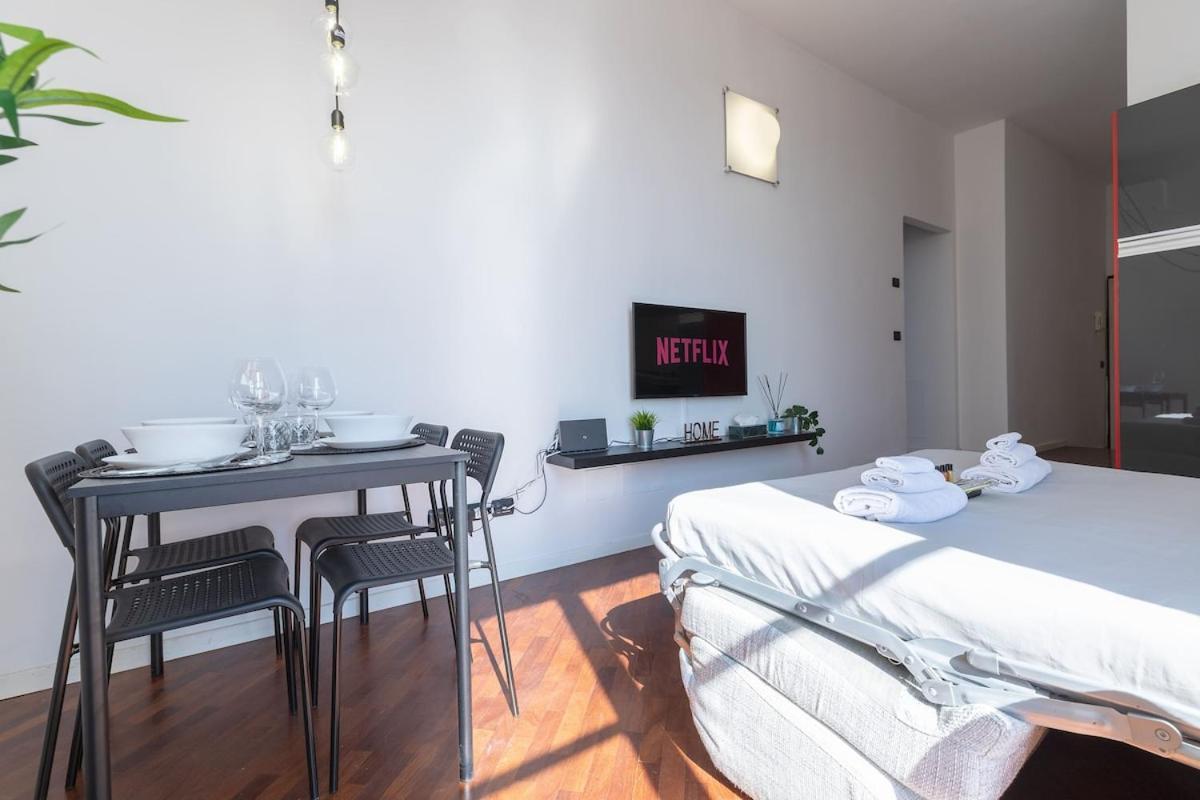 פראטו Ale Apartment Castello Imperatore -Parking Disponibile- מראה חיצוני תמונה
