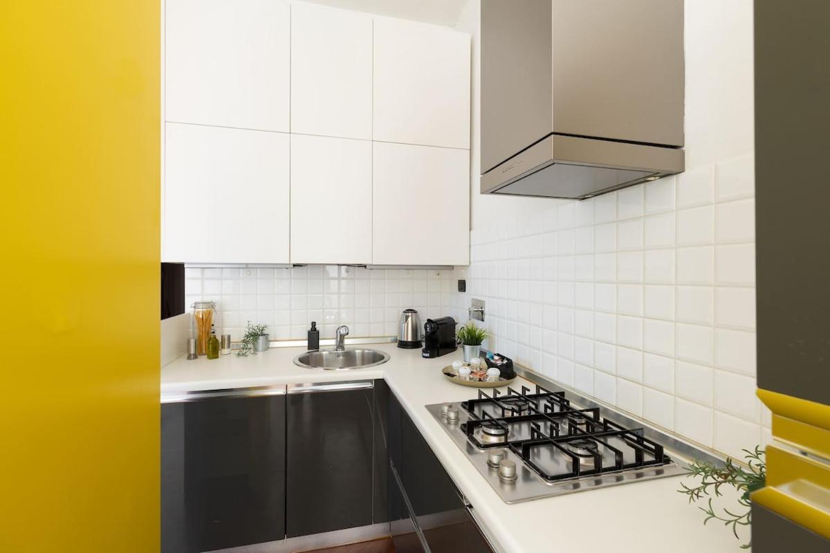 פראטו Ale Apartment Castello Imperatore -Parking Disponibile- מראה חיצוני תמונה