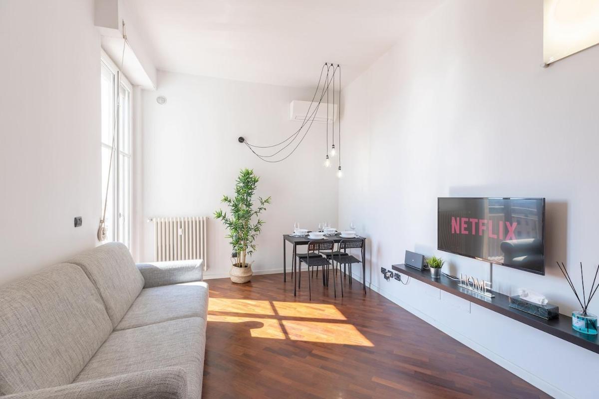 פראטו Ale Apartment Castello Imperatore -Parking Disponibile- מראה חיצוני תמונה