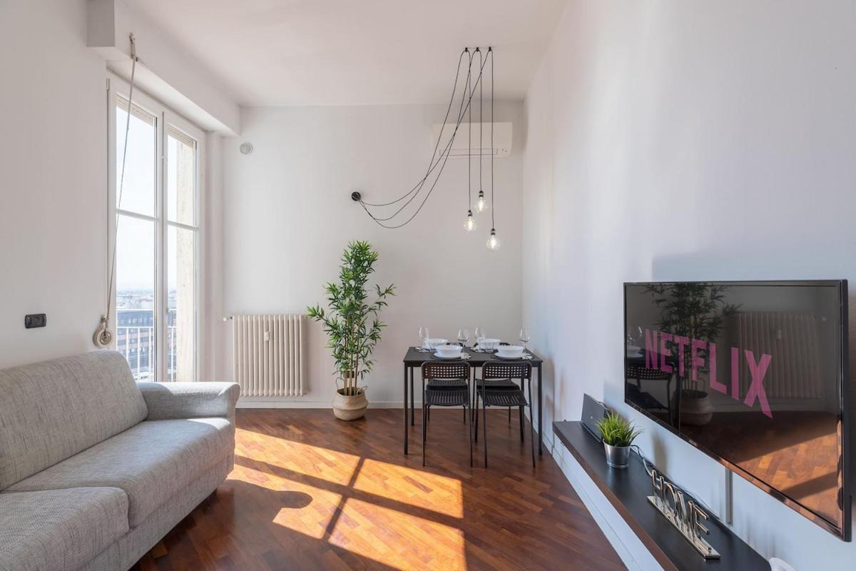 פראטו Ale Apartment Castello Imperatore -Parking Disponibile- מראה חיצוני תמונה